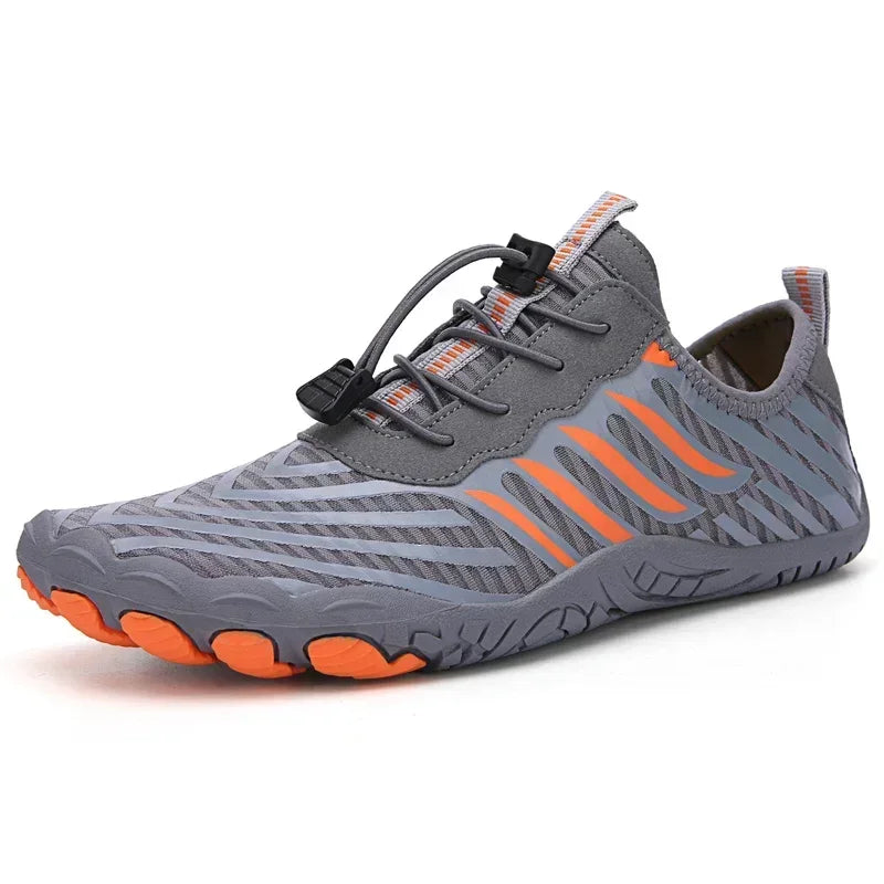 Barefoot Trail Shoes Barefoot Shoes for Men Casual Ladies Women Hiking Aqua Water Shoes Aquatic Sneaker Shoe Man trainers shoes