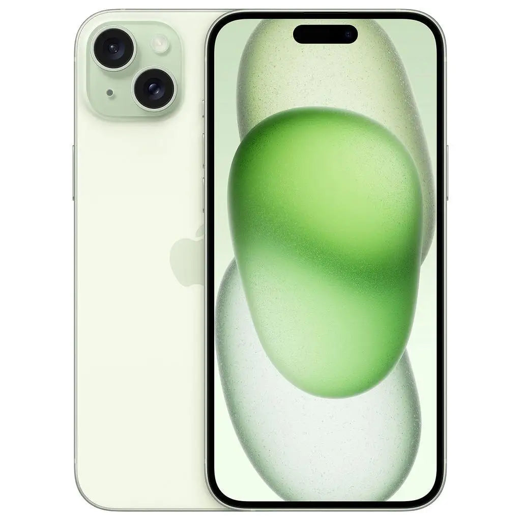 Apple / iPhone 15 / A2846  / Yellow / Genuine Original Apple Device, Authentic Hardware, Free Charging Cable Included Good Condition Grade 1-4 Refurbished Used Iphone