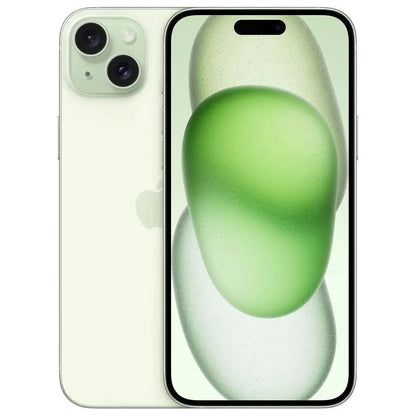 Apple / iPhone 15 / A2846  / Yellow / Genuine Original Apple Device, Authentic Hardware, Free Charging Cable Included Good Condition Grade 1-4 Refurbished Used Iphone