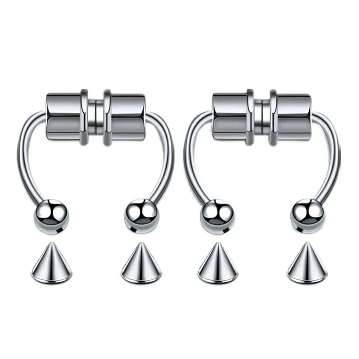 Ring | Stainless Steel Accessories | Everyday Carry