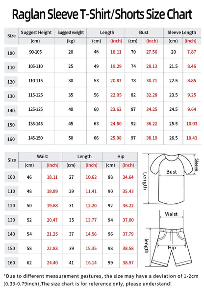 2026 New One Piece Monkey D. Luffy Kids Pajama Set Short Sleeve T-shirt & Shorts Anime Sleepwear Soft Breathable Loungewear