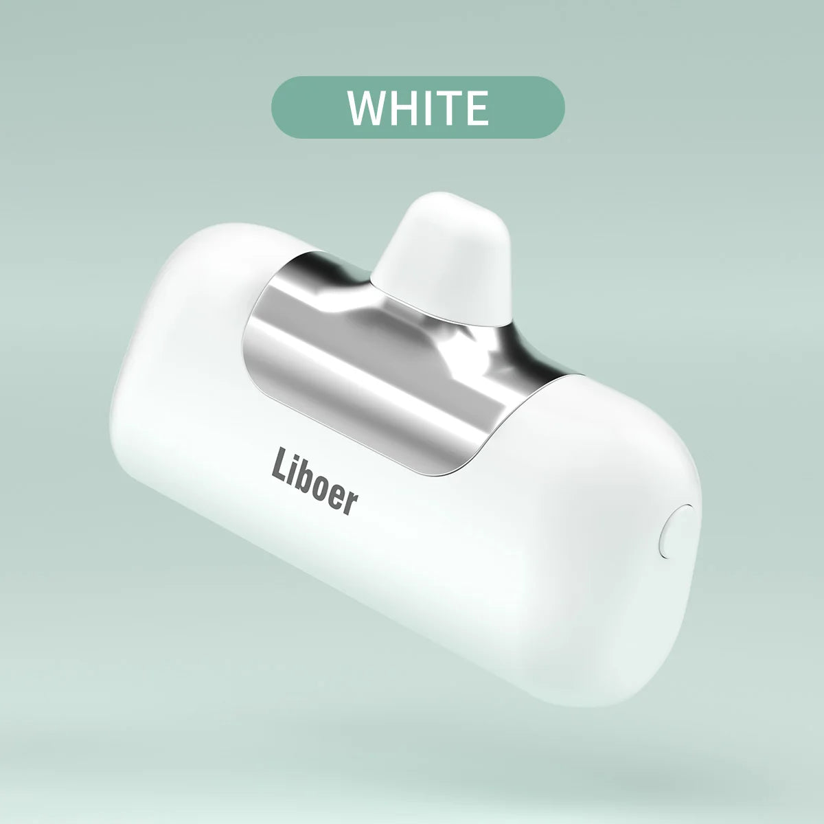 Portable Charger 5000mAh Fast Charging Mini Power Bank Type C for HUAWEI iPhone Samsung Xiaomi Redmi External Battery Powerbank