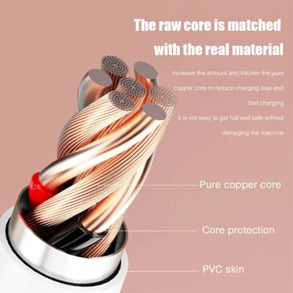 NNBILI 2024 NEW 1M-14M Extra Long Micro/Type C USB C Charge Cable for Xiaomi Huawei PS4/5 Camera VR Android Phone Universal