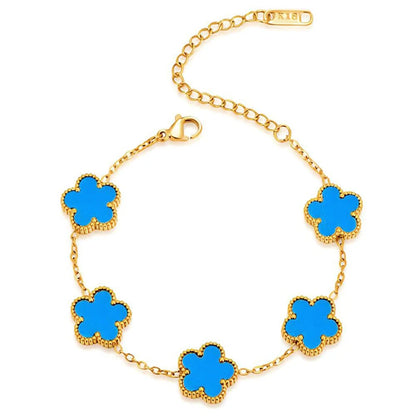 Women's Gold Necklace | Stainless Steel Accessories | Everyday Carry
