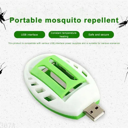 367A Incense Heater Apply to All Mosquito Slices Repeller Device Not for Touch the Electric Mosquito Repe