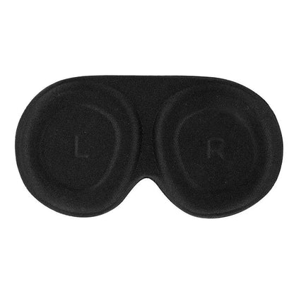 Suitable For Mate Quest3 VR Host Lens Protection Cover  Console Replacement Pad VR Accessories Lens Protective Cover