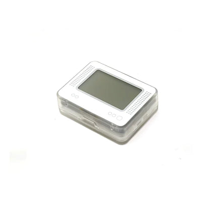 Chargeable Intelligent NFC Simulator Emulator Universal Writer for Switch/SWITCH2 Wiiu 3ds Kingdom Tears Breath Wild