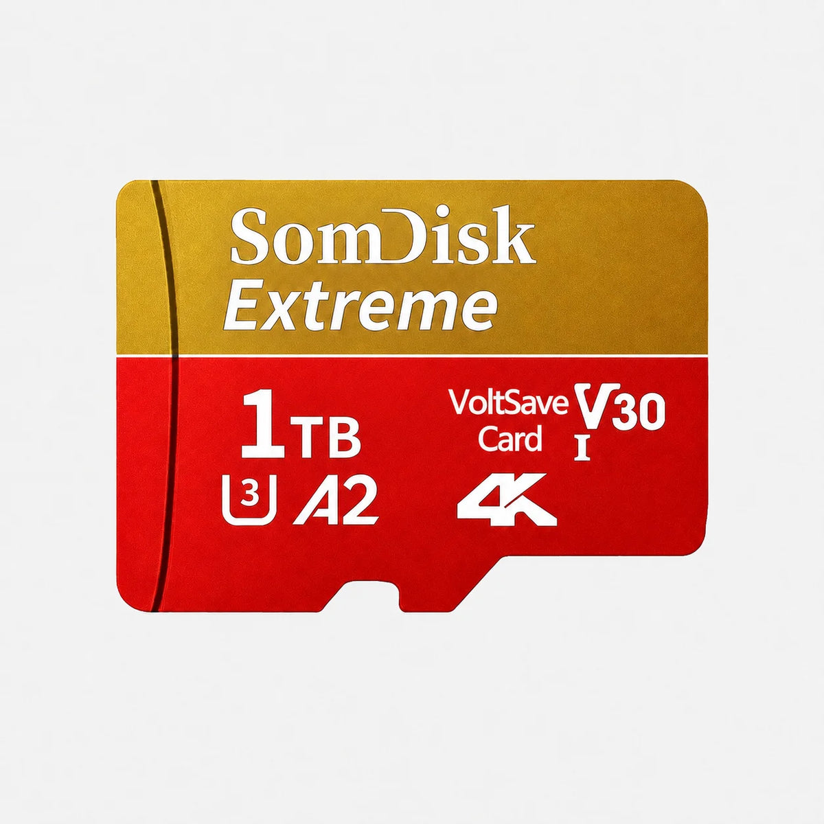 Durable Micro TF/SD Card 64GB 128GB 256GB 512GB Fast Transfer SD Memory Card USB Flash Memory Card for Mobile Phones/PC/Laptop
