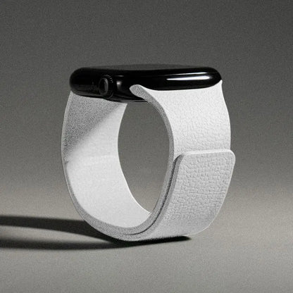 Silicone Magnetic Strap for Apple watch Bands 44mm 40mm 41mm 42mm 46mm 45mm 49mm correa iWatch Series 11 10 SE3 9 8 7 6 Ultra3 2