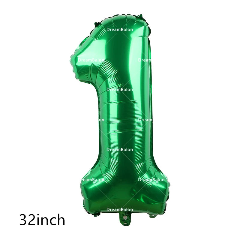 Hayaoed Miyazaki Latex Balloons Game Totoroed Cat Party Decoration Supplies Happy Birthday Banner Cake Topper Sticker Background