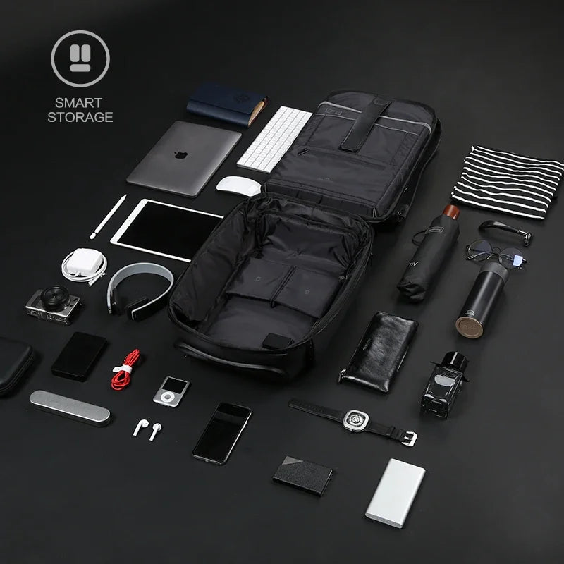 High-quality Outdoor Fitness Popular waterproof usb charging multi-function bag solar battery power distribution board backpack