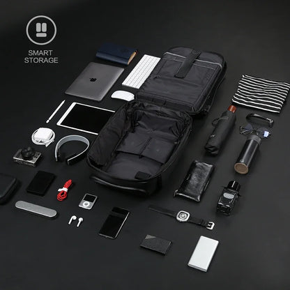 High-quality Outdoor Fitness Popular waterproof usb charging multi-function bag solar battery power distribution board backpack