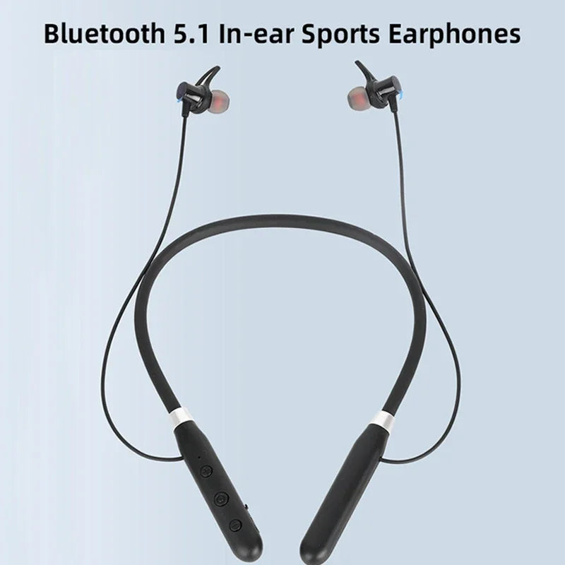 Hifi Wireless Bluetooth Earphones Wireless Headset Music Sport Headset Gaming Handsfree wireless headphones for All Smart Phones
