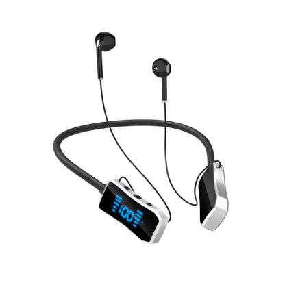 Bluetooth Headphones Wireless Headphones Bluetooth Earphones Feature Active Noise Cancellation for Immersive Audio Experiences