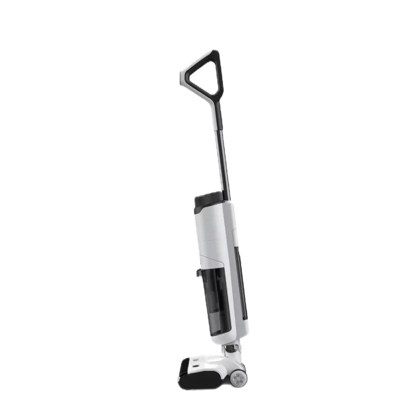 Washing Machine, Handheld Wireless Brush-Motor, Automatic Cleaning, Household-Electric Mop, Vacuum Cleaner, 2 in 1 Floor Cleaner