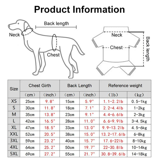 Sport Dog Clothes for Small Medium Big Large Dogs Cotton Hoodie Sweatshirt Hot Selling Warm Two-Legged Pet Outfit