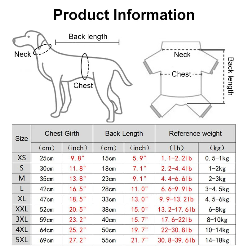 Sport Dog Clothes for Small Medium Big Large Dogs Cotton Hoodie Sweatshirt Hot Selling Warm Two-Legged Pet Outfit