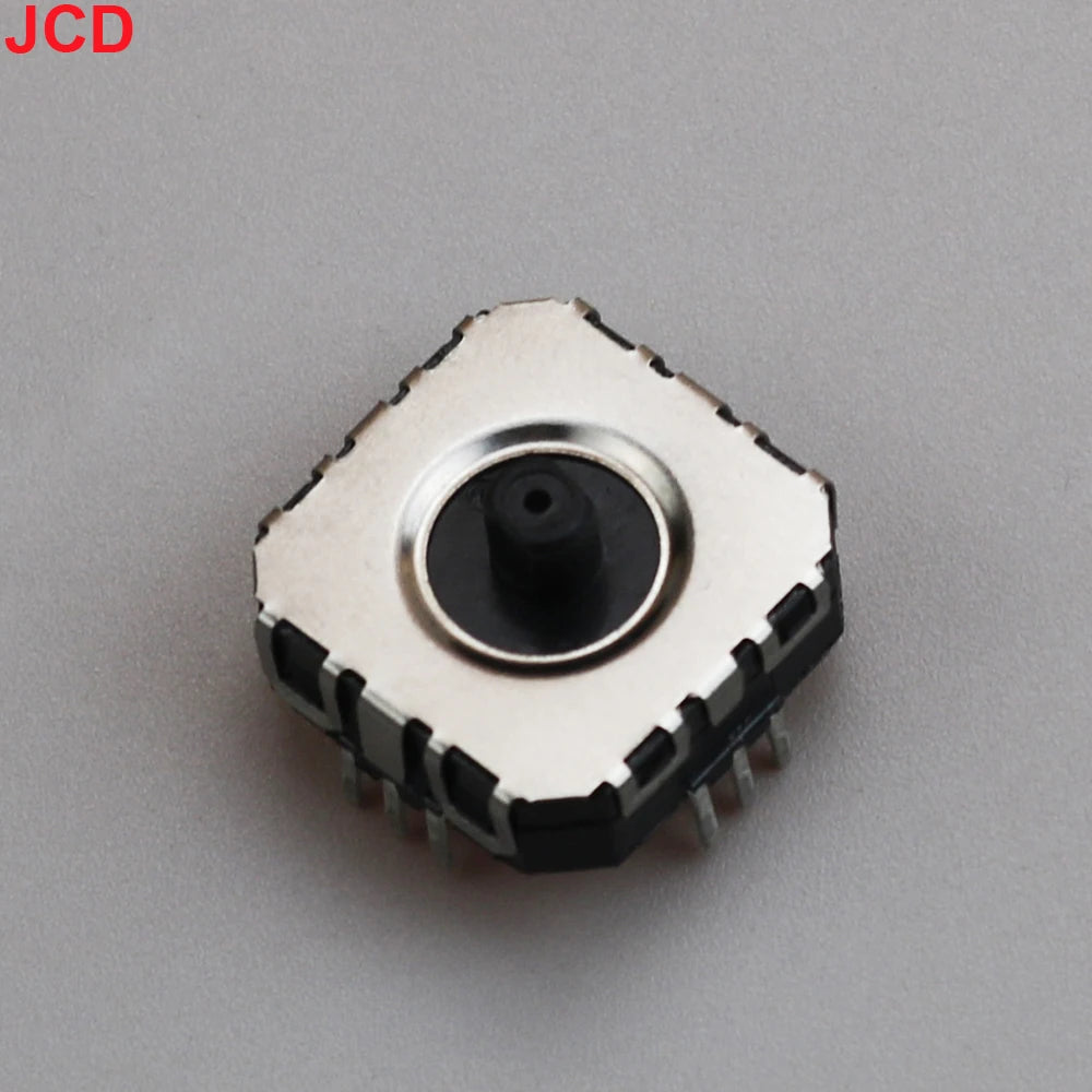 JCD 1pcs 3D analog joystick thumb arcade joystick For PSP joystick potential switch console sliding 90 ° 180 ° Potentiometer