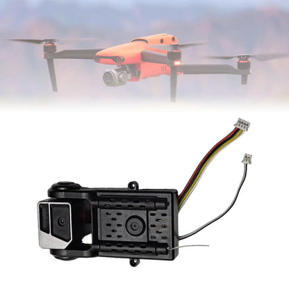Drone Camera Quadcopters Multirotors Replace Part Professional RC Vehicles Parts Drone Parts for S99 Folding Drone Accs