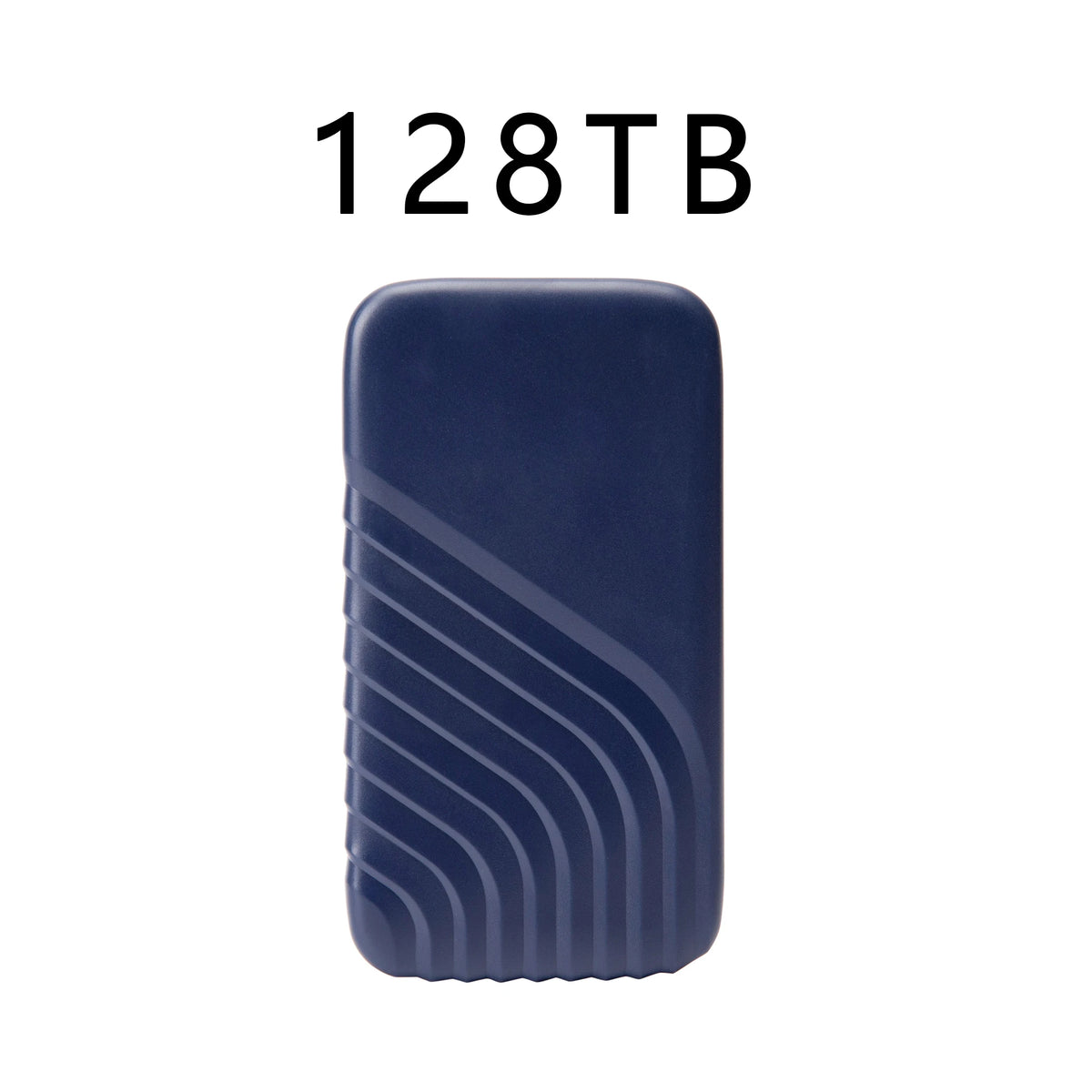 Portable External SSD 2TB 4TB High Speed USB 3.1 Mobile Solid State Drive Cross‑Device Data Storage For Notebook PC Mac