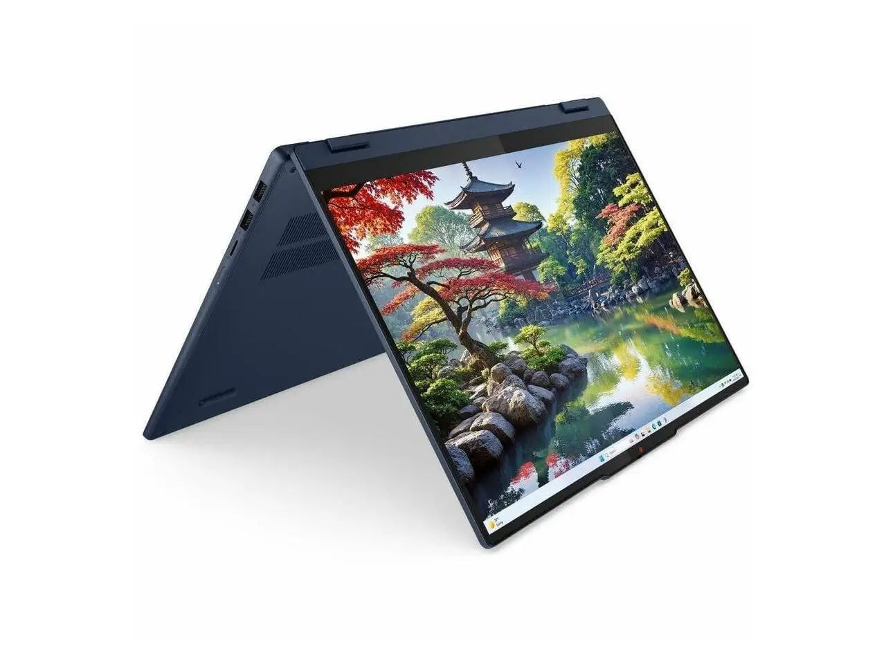 Lenovo IdeaPad 5i 2-in-1 Laptop Intel Core Ultra 7 255U 16.0" 83KS001MUS