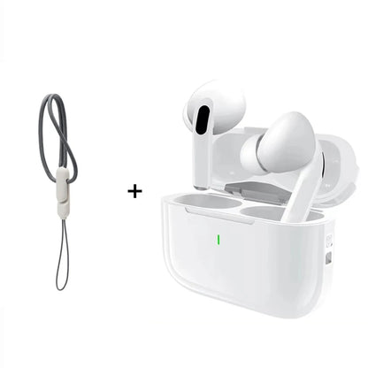 UEESFIT A5 TWS Bluetooth Earphones Hifi Sound Headphones Sport Headset True Wireless Earphones Noise Canceling Earbuds For Phone