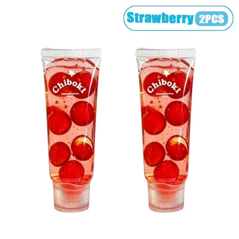 1-8PCS Toothpaste Stress Ball Shapeable Squishy Toy Non Bounce Jam Vaseline Feel ASMR Fidget for Kids Adults Anti Stress Gift