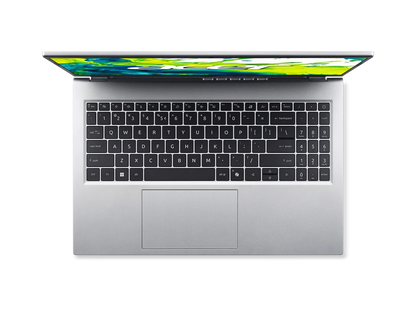 Acer Aspire Go 15 AI Ready Laptop - Intel Core i9-13900H - 16GB RAM - 512GB SSD - Windows 11 Home (NX.JSDAA.001)