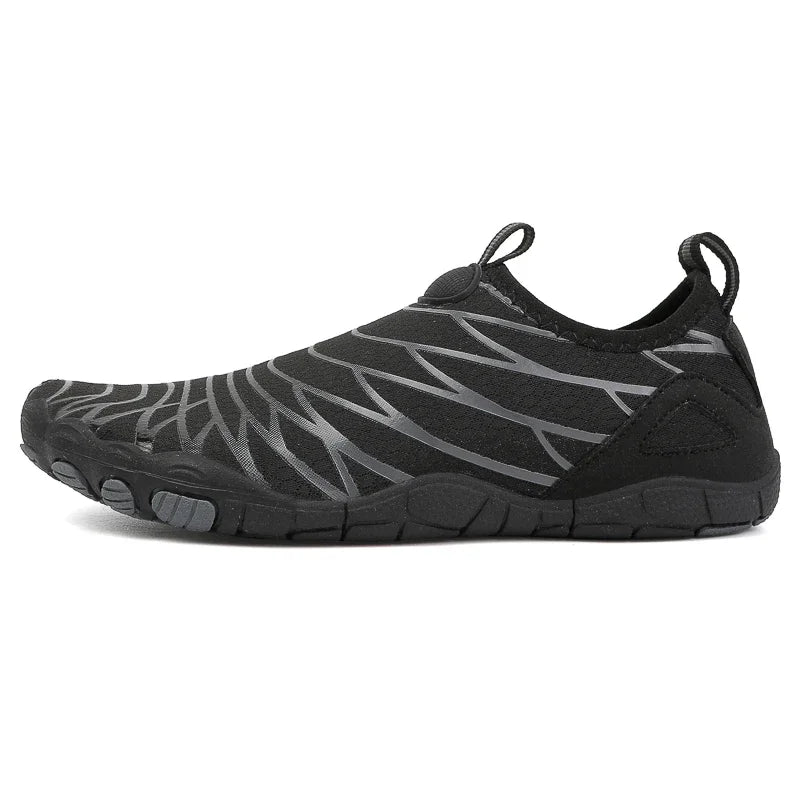 Diving Shoes Women Aqua Shoes Men Beach Swimming Water Sport Socks Barefoot Sneaker Fitness Dance Swim Surfing Snorkeling Shoes