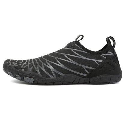 Diving Shoes Women Aqua Shoes Men Beach Swimming Water Sport Socks Barefoot Sneaker Fitness Dance Swim Surfing Snorkeling Shoes
