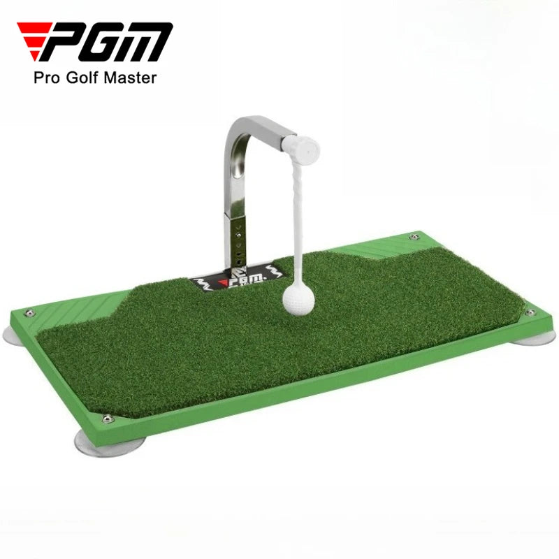 Golf Swing Trainer Golf 360 ° Rotating Indoor Practice Device HL005