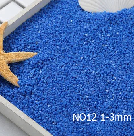 Micro Landscape Garden Decoration Sand Aquarium Water Fountain Mini Stone Miniatures Terrarium Ornament DIY Pebble Rock