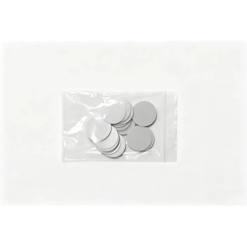 50 PCS NTAG215 NFC PVC Coin Card Amiibo Tag Android iOS and Most Smart Devices