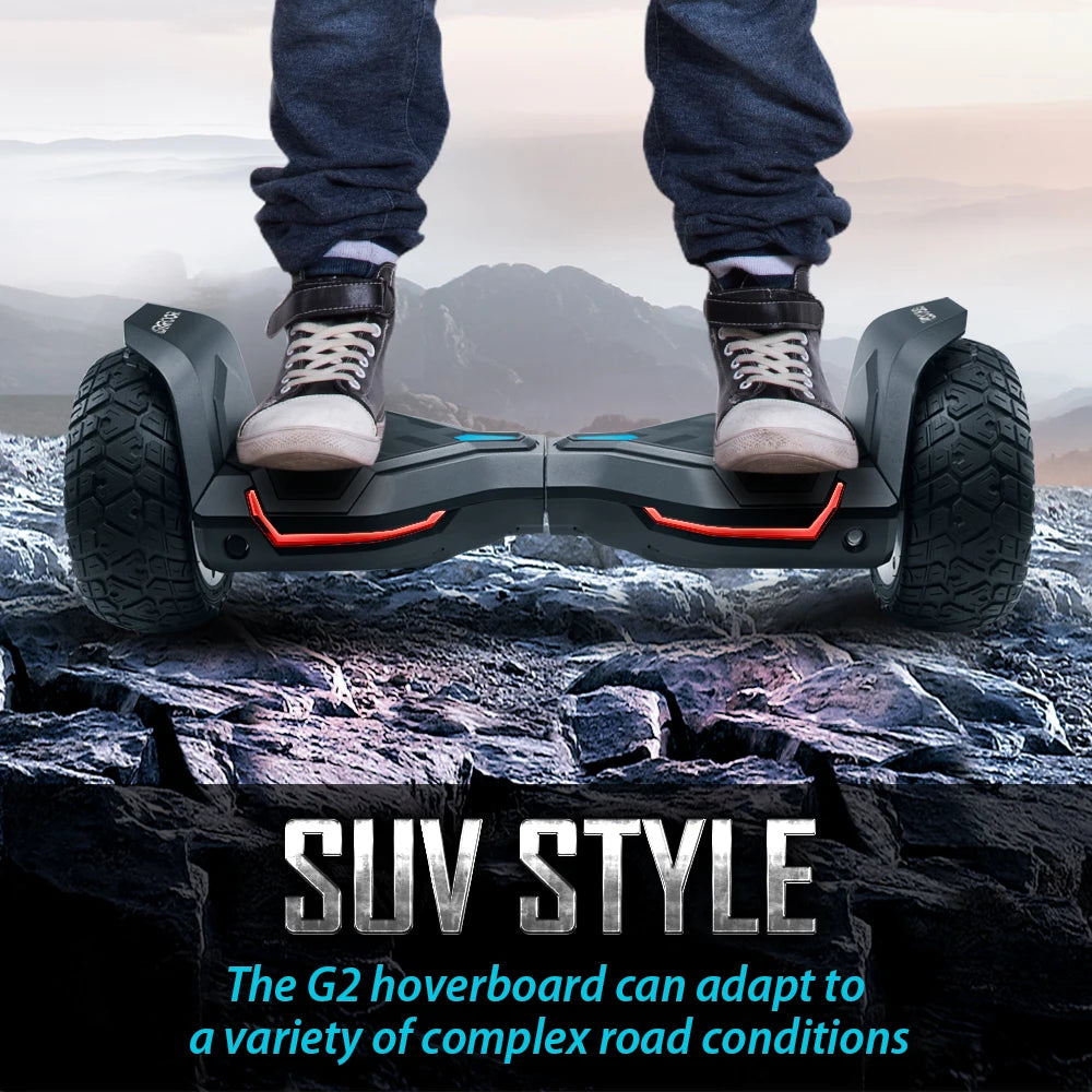 China Alibaba Wholesale Supplier Portable 8.5 Inch Scooter Hoverboard Hummer With Promotional Price Hover Hoverboard