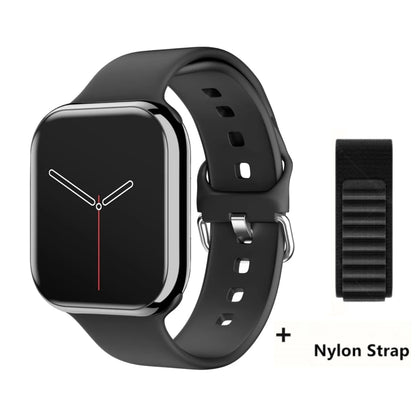 2026 New For Apple GPS Watch 10 Smart Watch Men HD AMOLED Memory Music 3D Surround Bluetooth Call Waterproof Smartwatch Woman