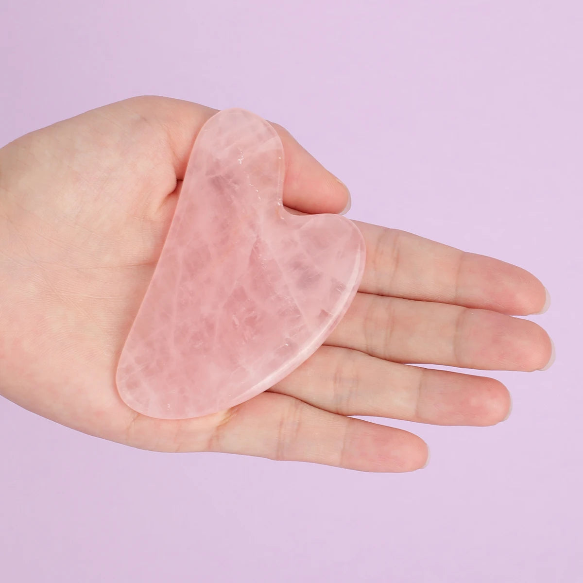 Guasha Massage Natural Stone Jade Scraper Facial Gua Sha SPA  Neck Massager for Face Lifting Wrinkle Remover Beauty Healty Tool