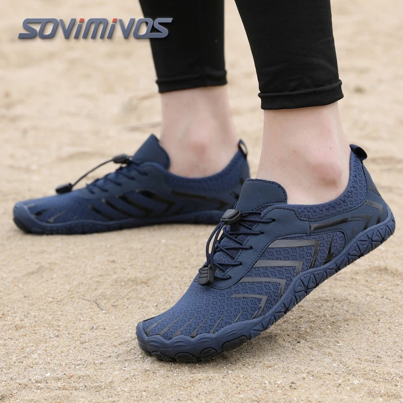Barefoot Trail Shoes Barefoot Shoes for Men Casual Ladies Women Hiking Aqua Water Shoes Aquatic Sneaker Shoe Man trainers shoes