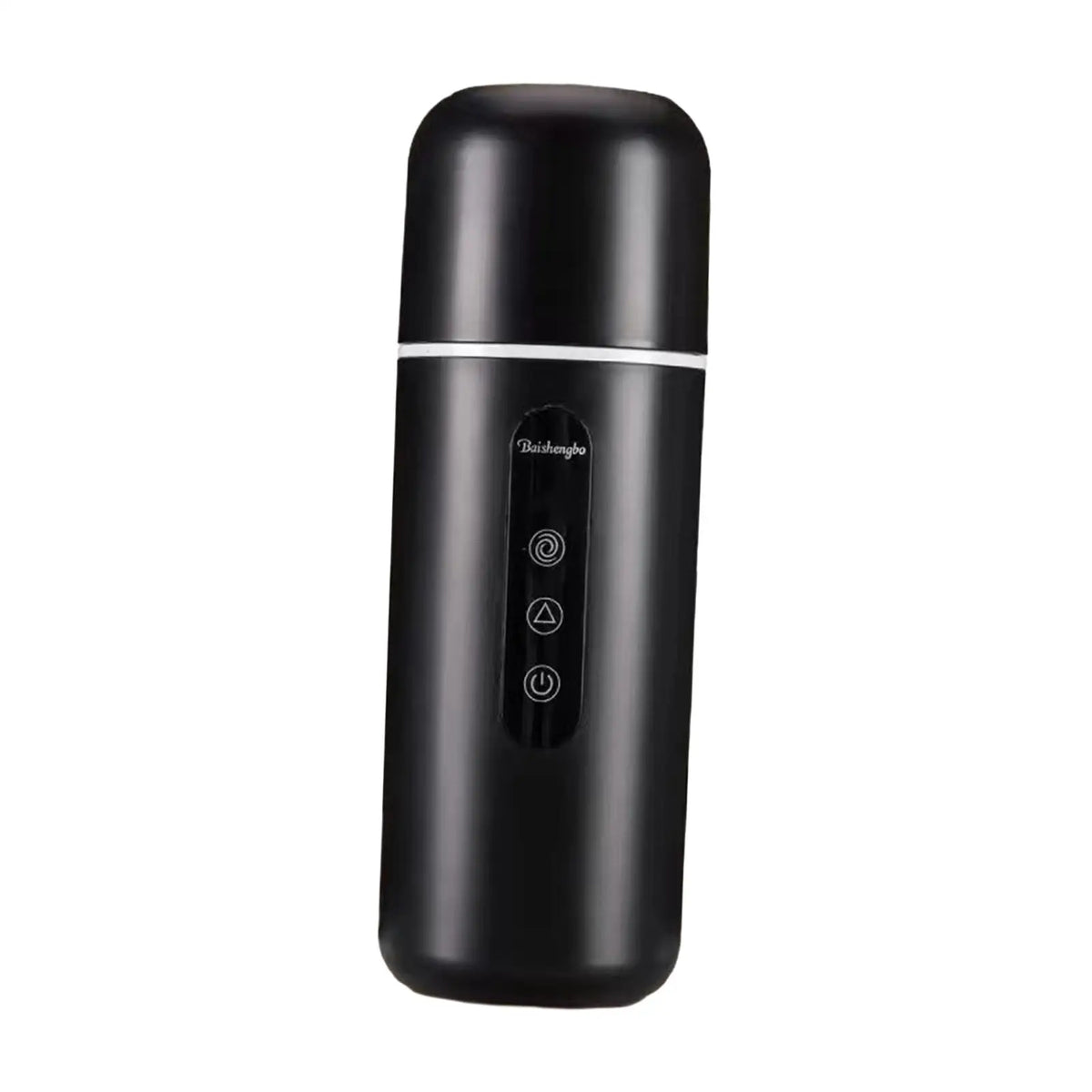 Car Heating Cup 420ml Fast Boiling Bottle Smart Heating Quick Heating Keep Milk Warm Car Heated Mug for Hot Tea Coffee Milk