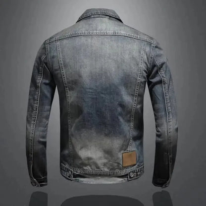 Women Plus Size Denim Jacket & Coat Casual Streetwear Full Sleeve Breathable Autumn Fashion OEM Supplier Made in Pakistan