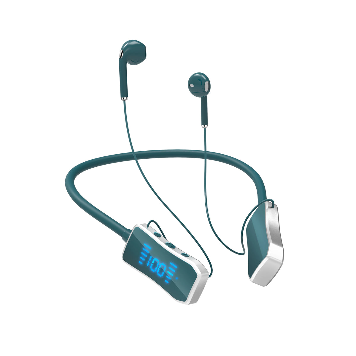 Bluetooth Headphones Wireless Headphones Bluetooth Earphones Feature Active Noise Cancellation for Immersive Audio Experiences