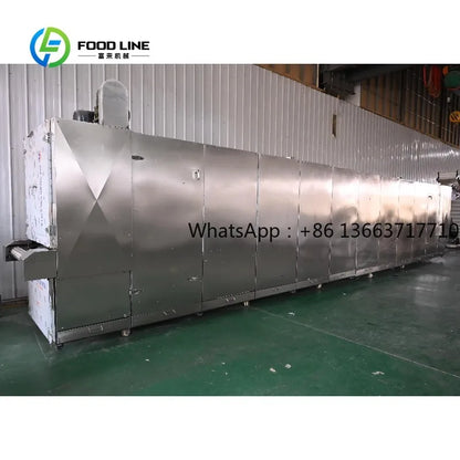Customized Automatic Full Production Line Dog Food Making Machine Factory Supply Special Pet Food Production Line Commercial Use