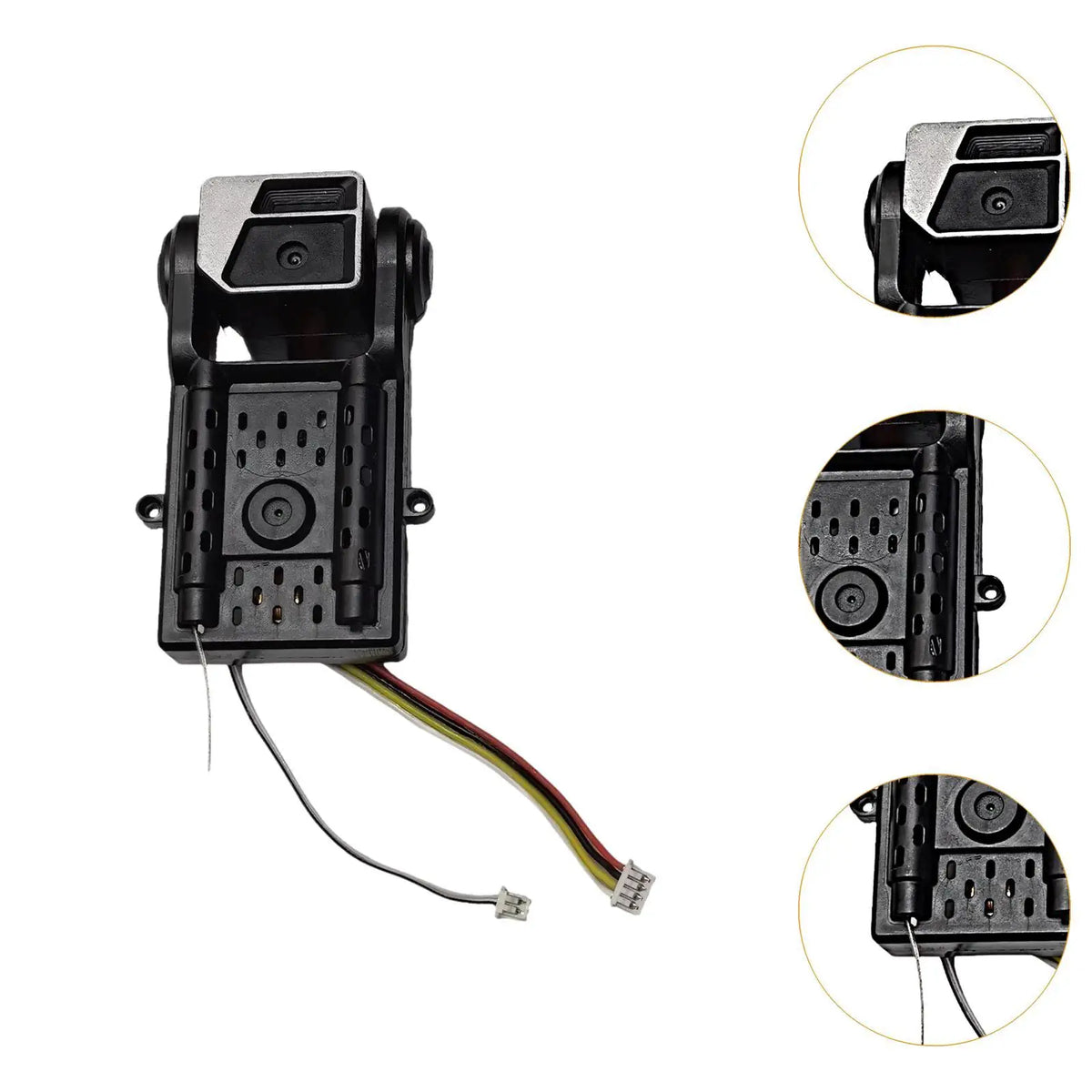 Drone Camera Quadcopters Multirotors Replace Part Professional RC Vehicles Parts Drone Parts for S99 Folding Drone Accs