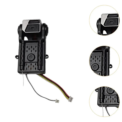Drone Camera Quadcopters Multirotors Replace Part Professional RC Vehicles Parts Drone Parts for S99 Folding Drone Accs