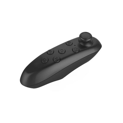 Remote Control VR 3D Glasses Remote Controller Wireless Bluetooth Gamepad Accessories For Android iPhone Smartphone TV Tablet