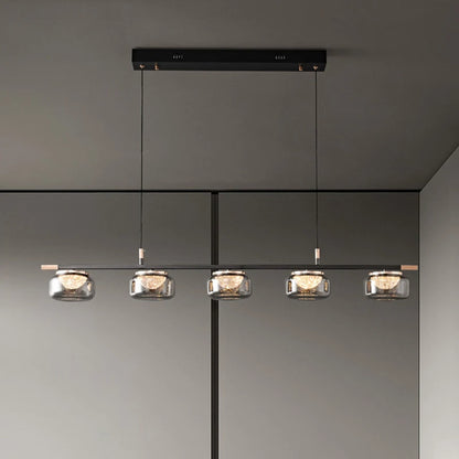 Modern Dining Room Pendant Lights Indoor Lighting Ceiling Lamp Hanging Light LED Chandelier Decorative Indoor Lighting
