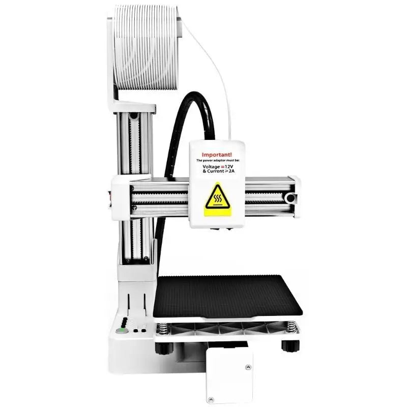 31BA 3D Printer Beginner Friendly Perfectly For Home Learning And DIY Creations With Auto Slicing Printing Machine