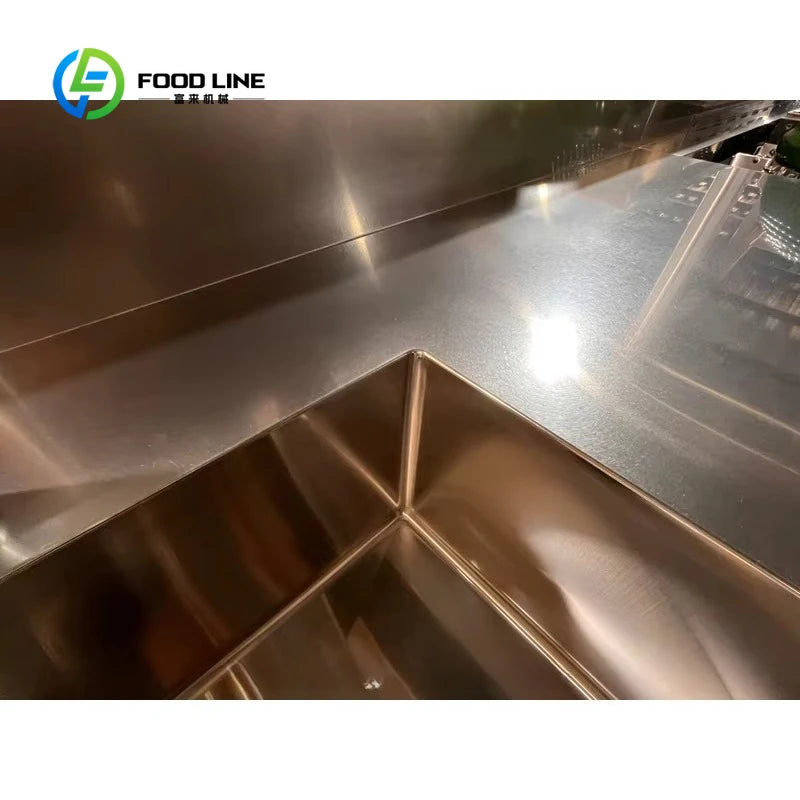 Customized Modern Outdoor Kitchen Cabinet Set Multi Scene BBQ Grill For Garden Camping Open Air Cooking