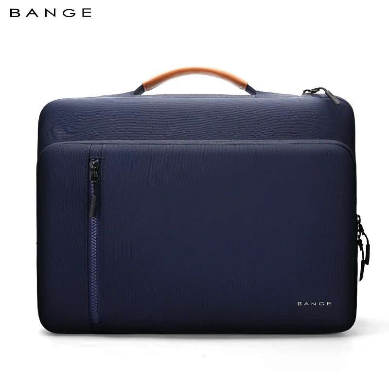 Bange 14inch Nylon Men Business Laptop Bags 15inch Man Laptop Handbags 16inch Laptop Cases