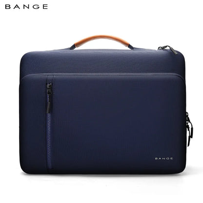 Bange 14inch Nylon Men Business Laptop Bags 15inch Man Laptop Handbags 16inch Laptop Cases