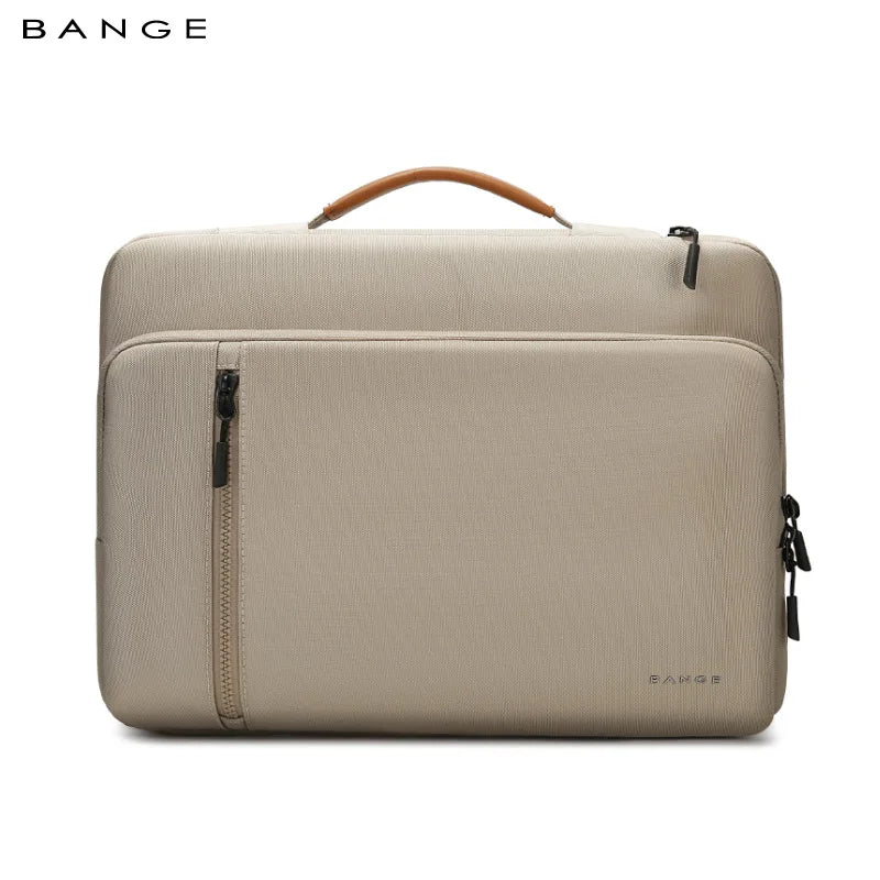 Bange 14inch Nylon Men Business Laptop Bags 15inch Man Laptop Handbags 16inch Laptop Cases